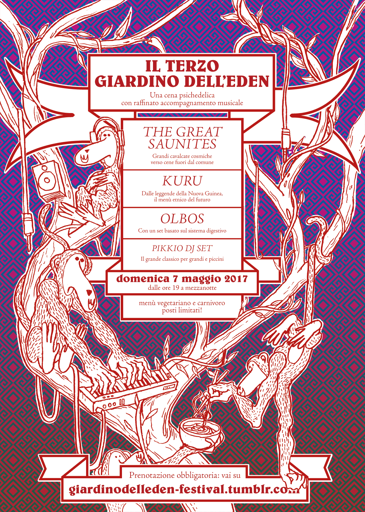 Eventi nel weekend