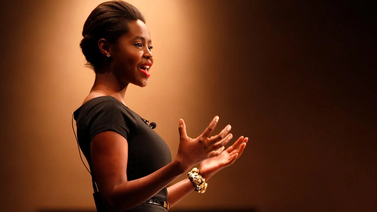 Clemantine's Voyage: From Rwanda to America