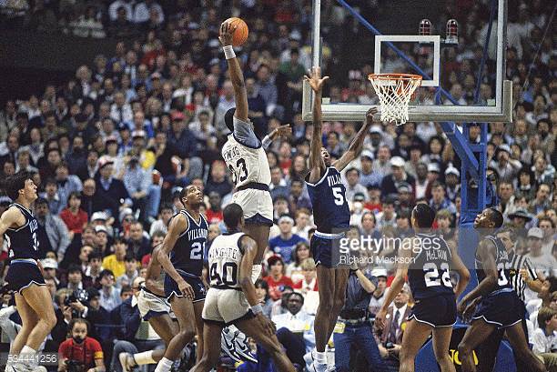 Getty images - Richard Mackson