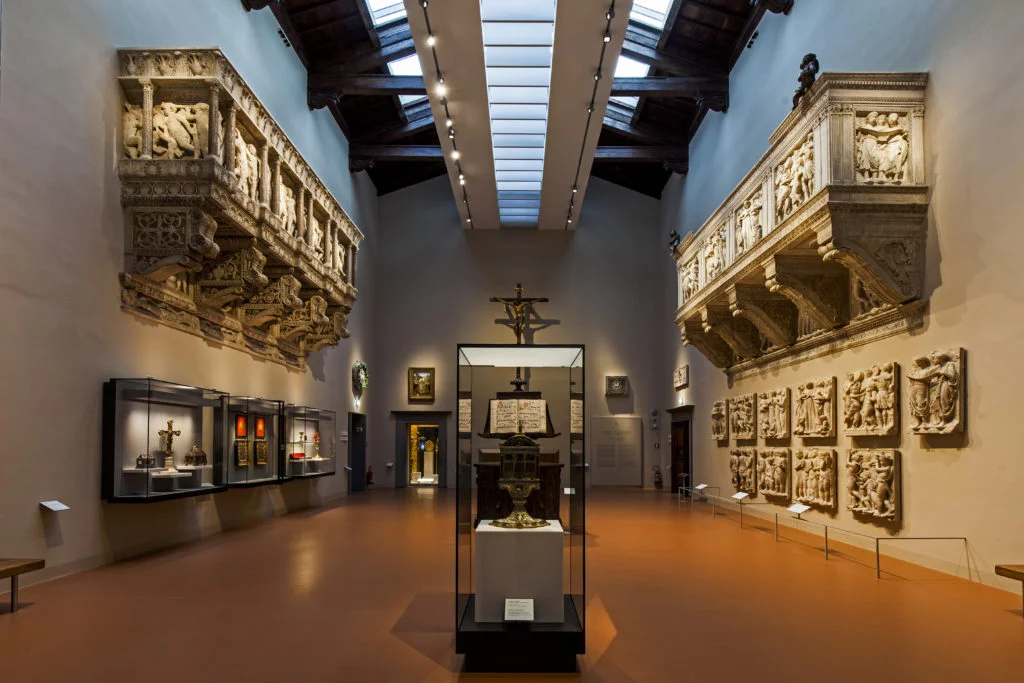 Dom Museum Florenz