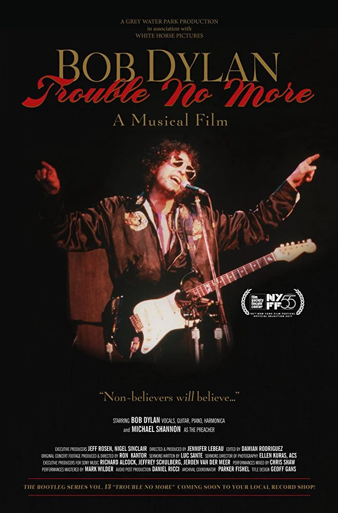 "Trouble No More": La 'rinascita' di Bob Dylan