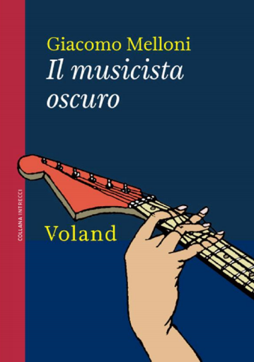 Giacomo Melloni - Il Musicista Oscuro