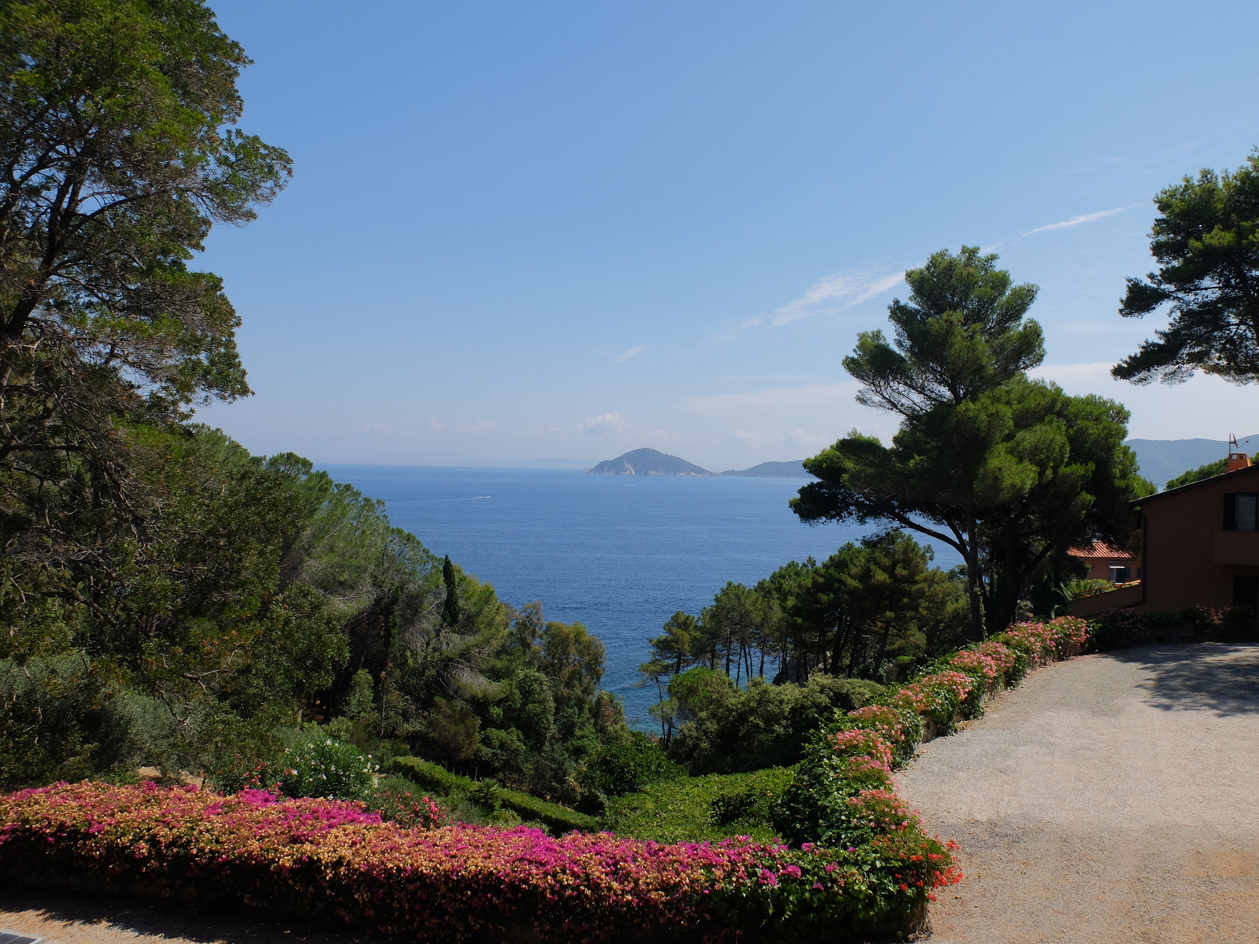 Tour d’Italia: Toscana, la costa degli Etruschi