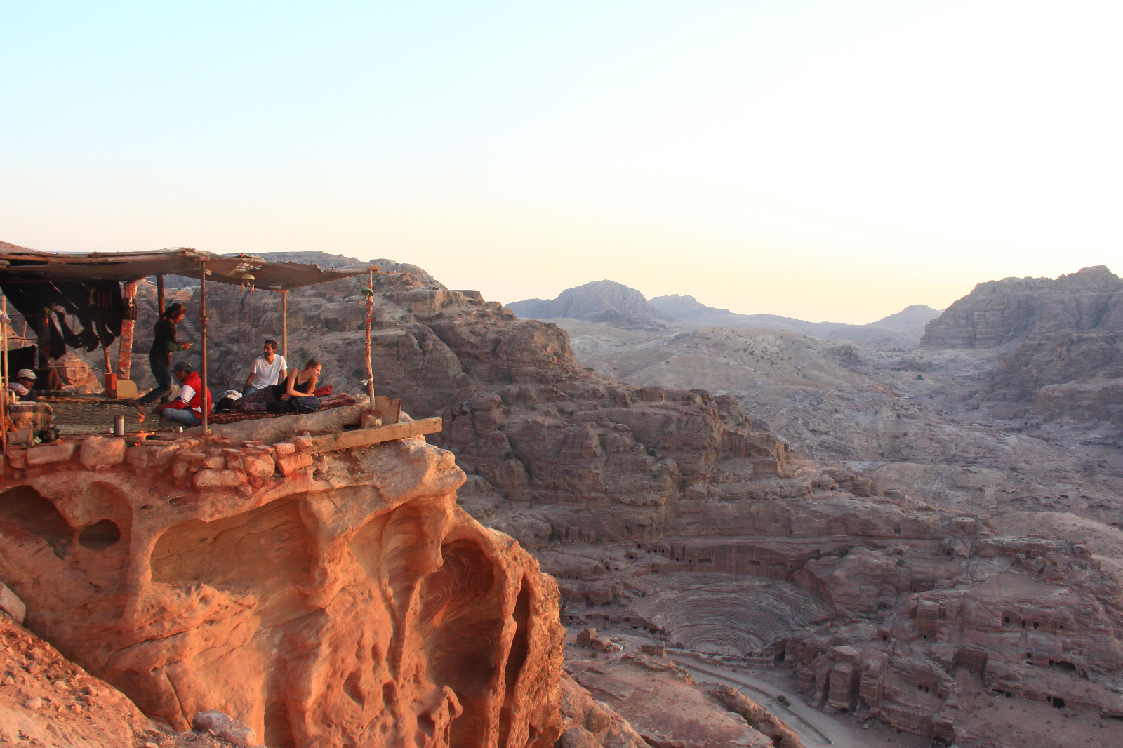 Al-Khubtha trail
