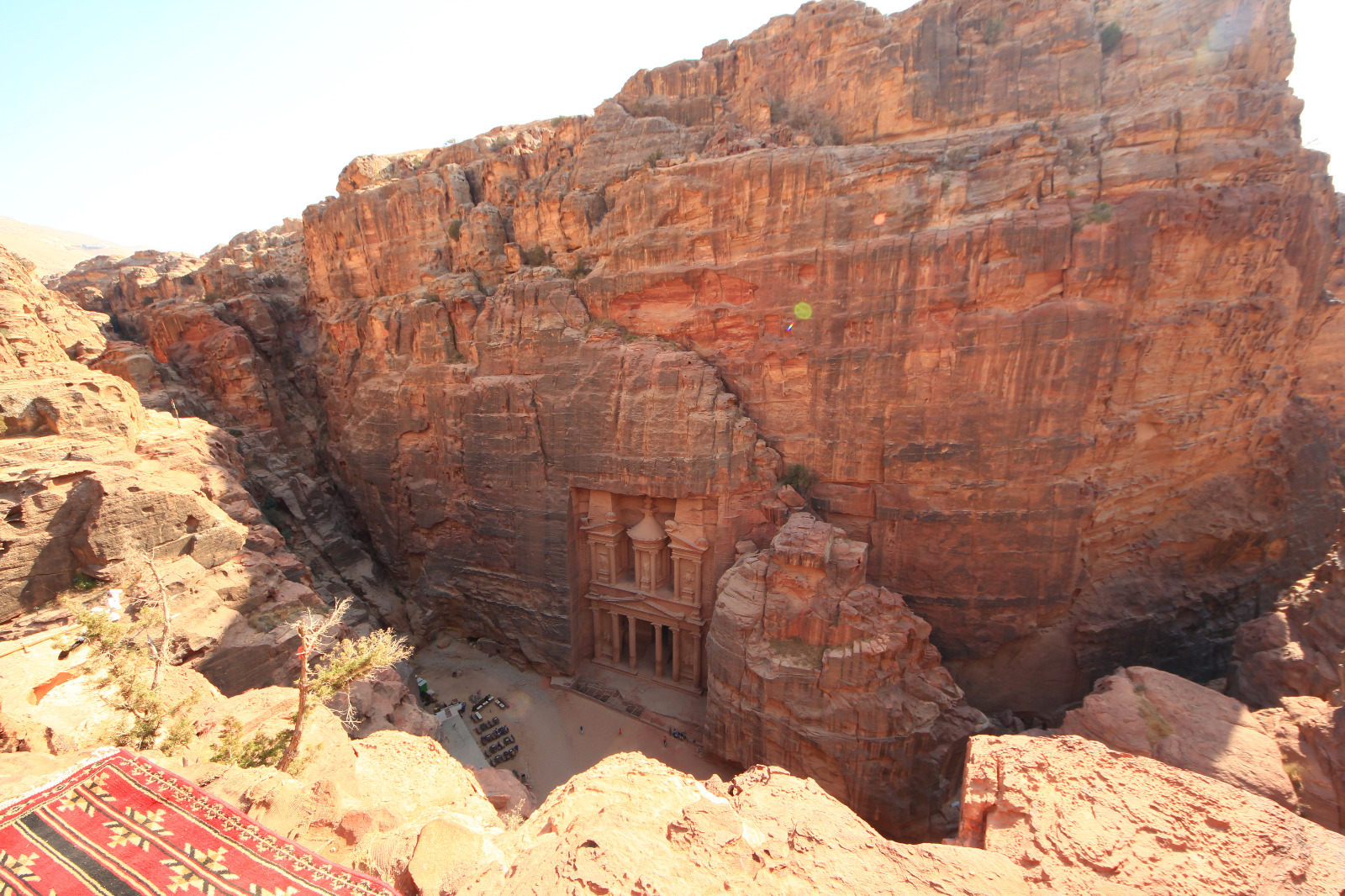 Al-Khubtha trail