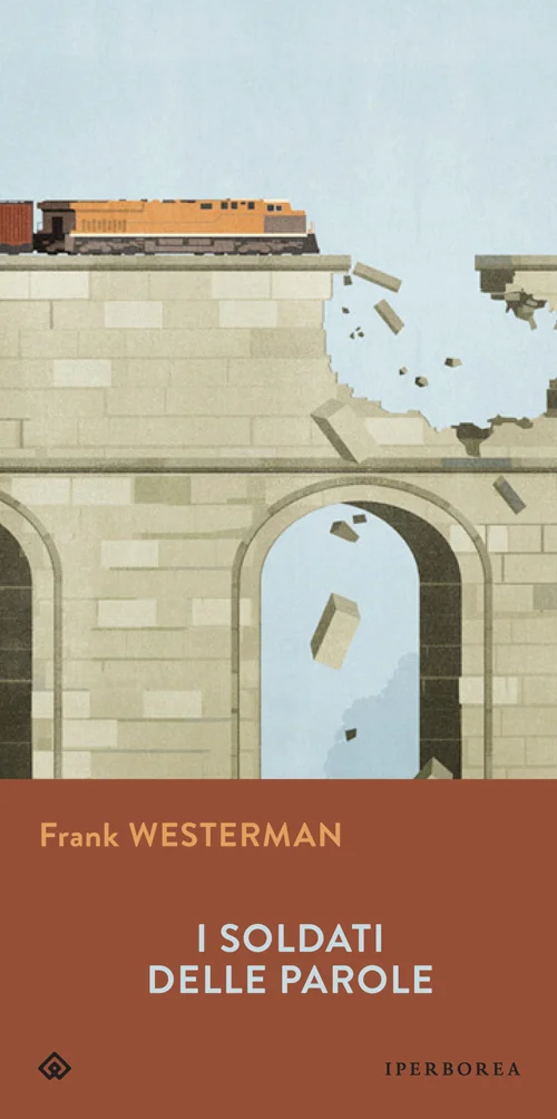Frank Westerman - I soldati delle parole.jpg