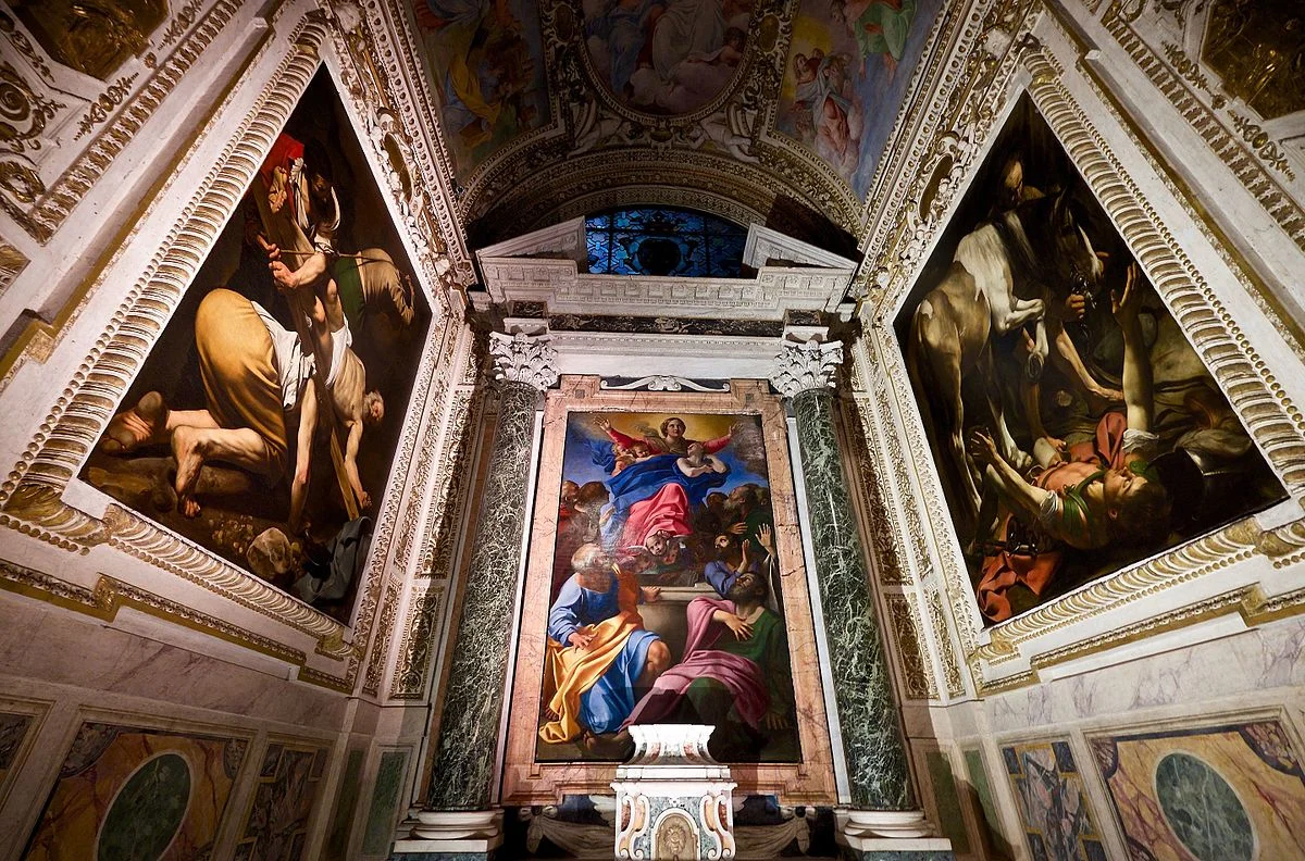Annibale_Carracci_e_Caravaggio,_Cappella_Cerasi.jpg