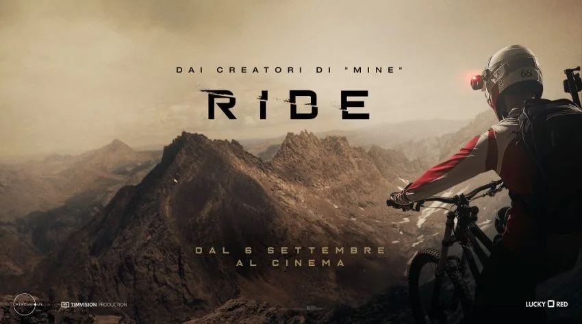 Ride: una corsa adrenalinica tra la vita e la morte