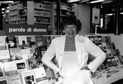 Inge Feltrinelli