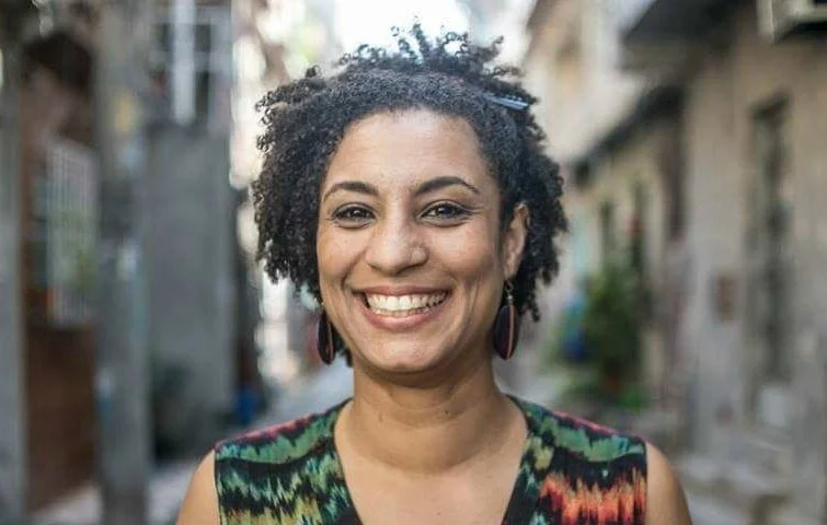 Marielle Franco