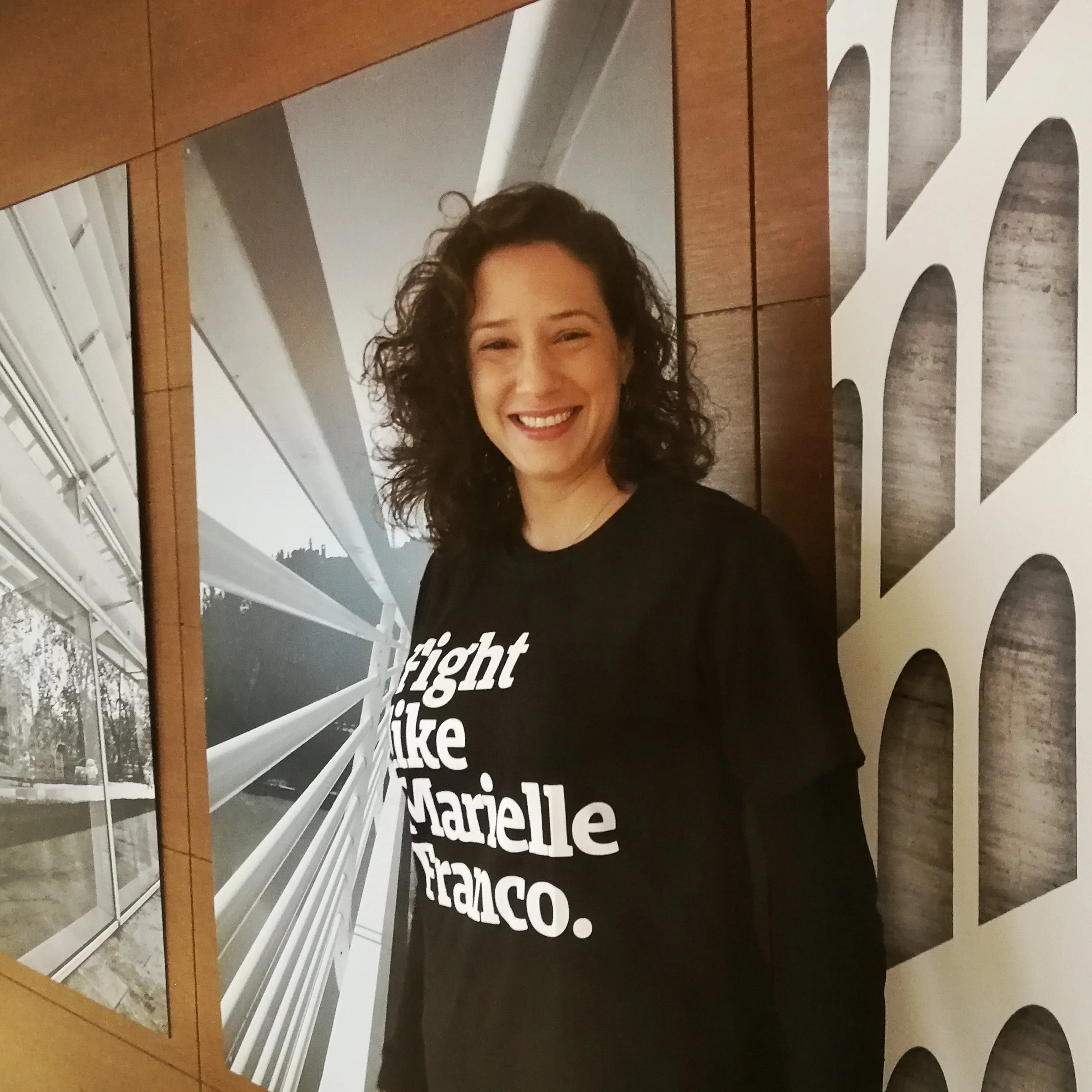 Marielle Franco: il volto della giustizia, parla la moglie dell’attivista uccisa a Rio