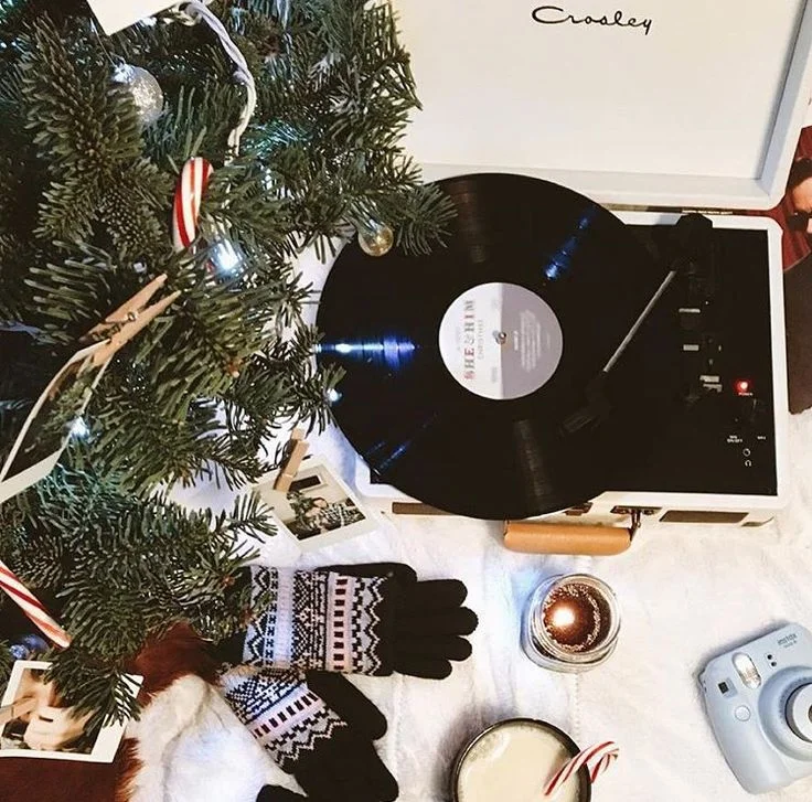 Dieci canzoni per Natale: Let's Rock