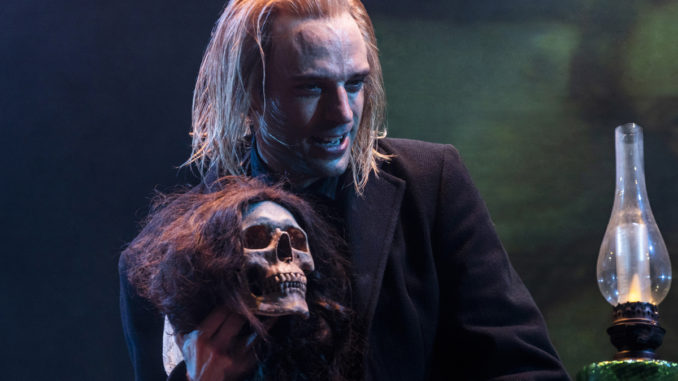 La tragedia del vendicatore al Teatro Argentina: il contagioso desiderio di vendetta