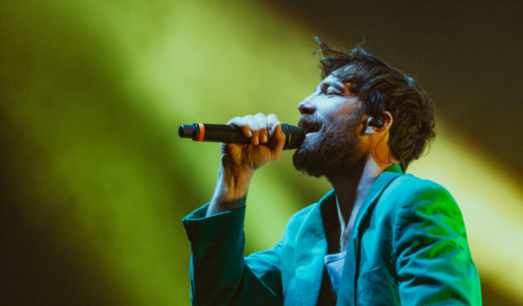 Cosa fai questa notte? Il travolgente tour degli Ex-Otago