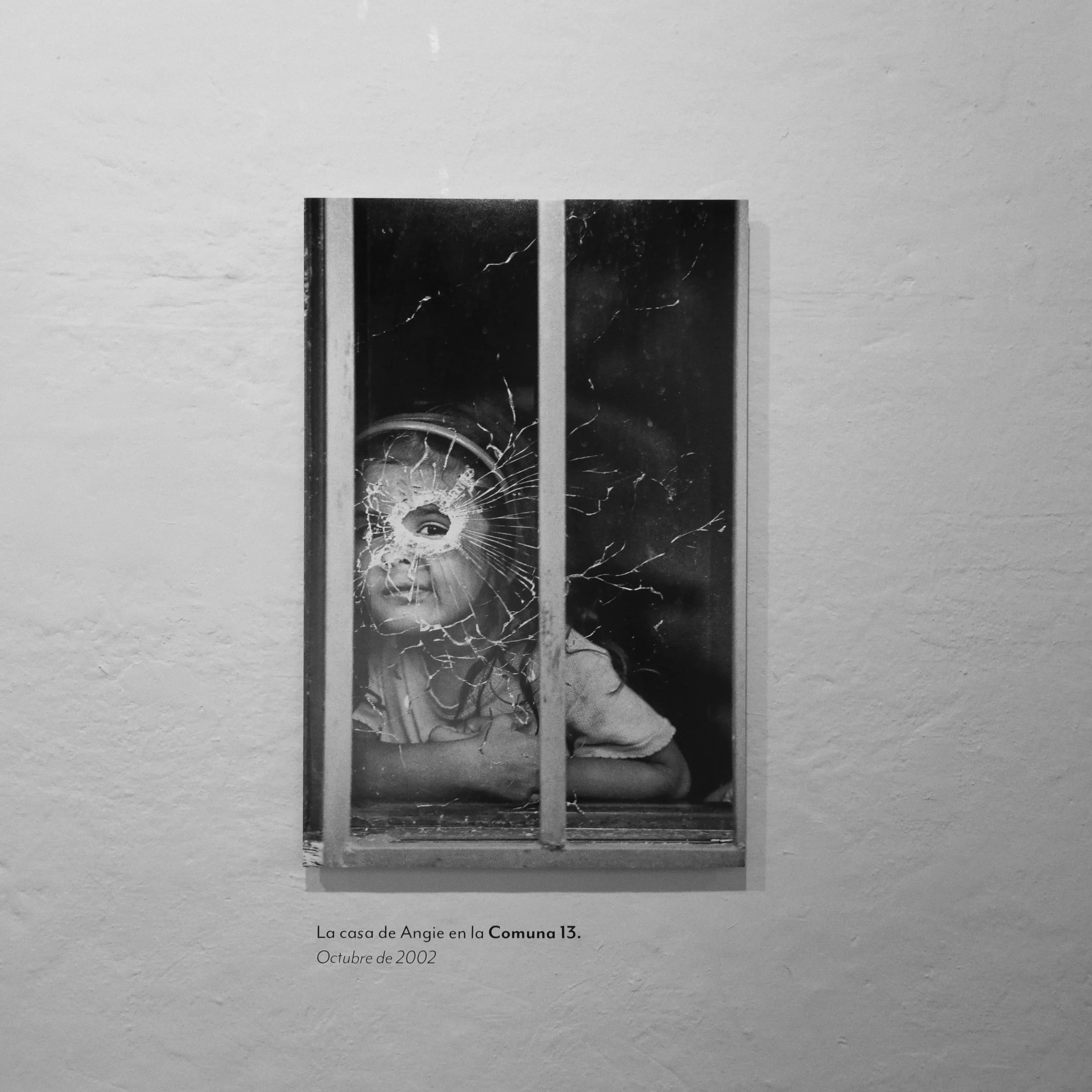 Fotografia: Jesús Abad Colorado, il testimone della guerra in Colombia