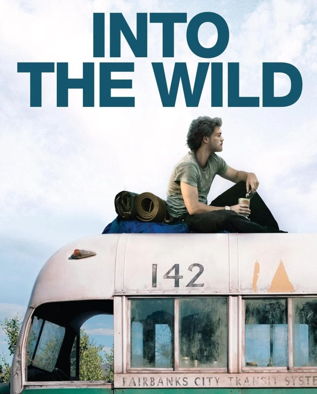 Into the wild - Nelle terre selvagge