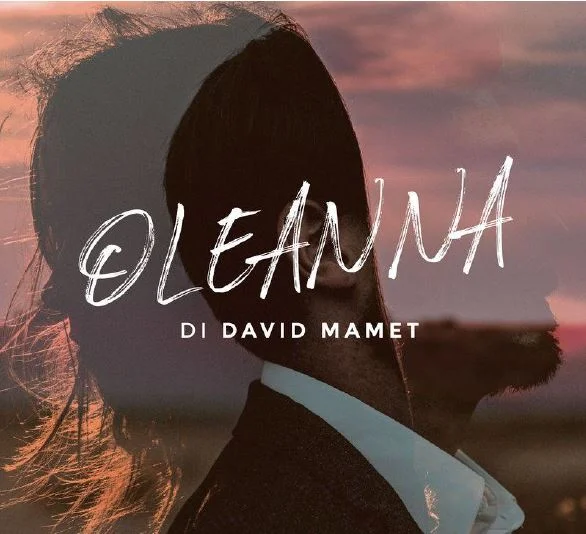 Oleanna, la realtà nascosta tra le pieghe della memoria