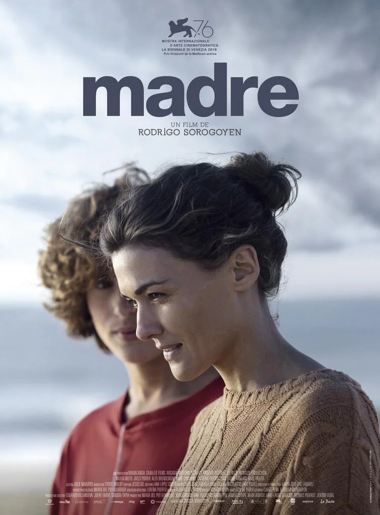 “Madre” - Una storia intima, che coinvolge