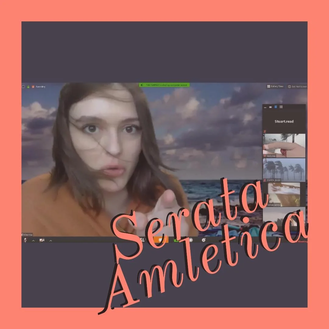 Serata Amletica (Home Edition)