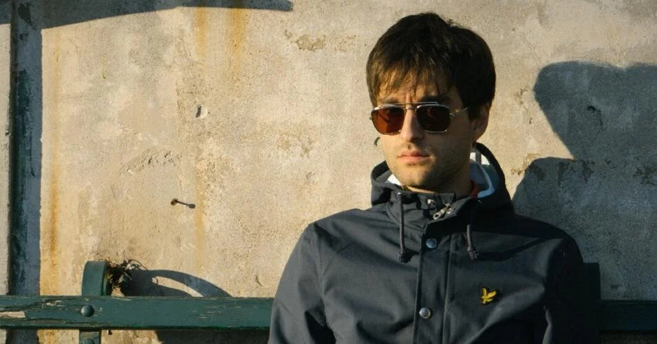 Le onde rock in acqua dolce di LAAGO!