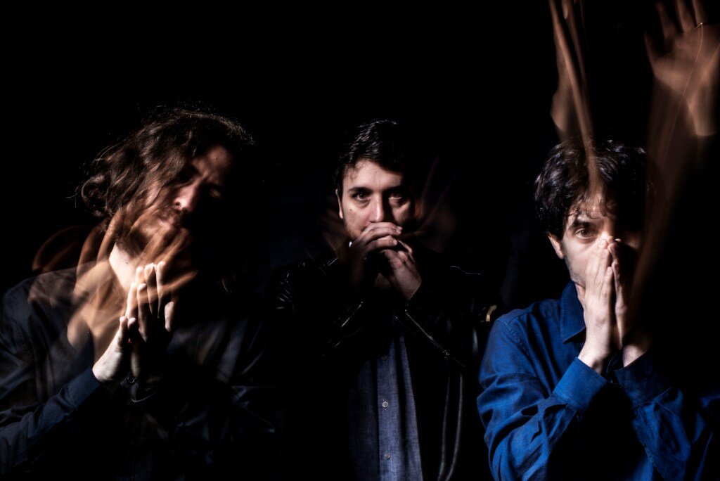 Hofmann Orchestra - Il primo singolo della band capitolina è Tutti I Nudi Vengon Al Petting