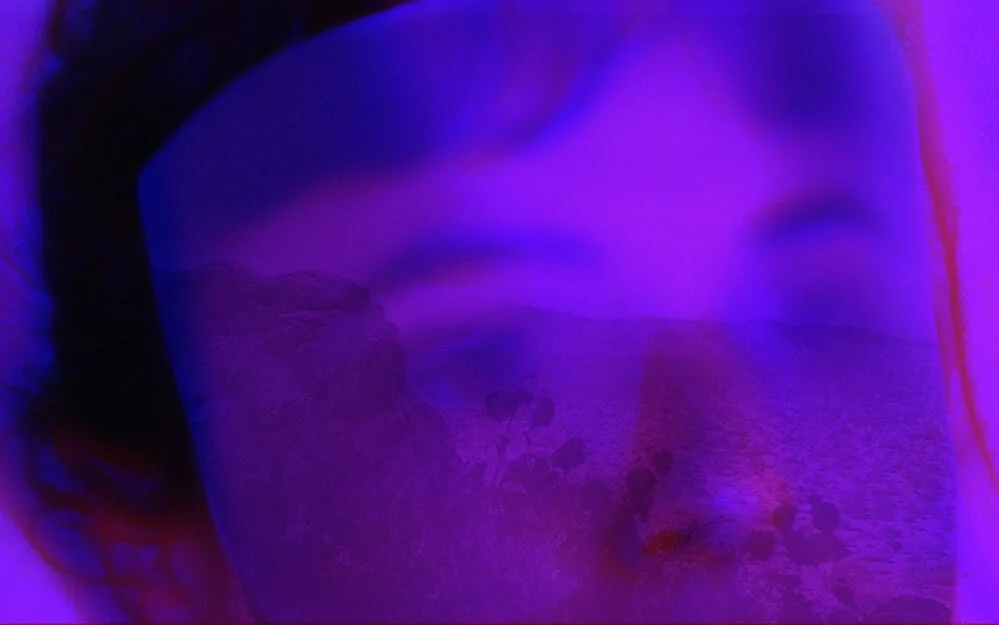 Romaeuropa Festival 2021: dall'8 al 20 giugno al Teatro India SONORA DESERT di Muta Imago, con musiche di Alvin Curran