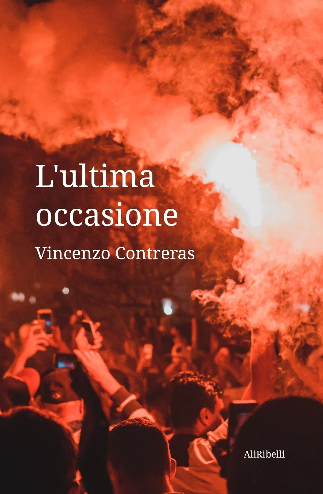 L’Ultima Occasione | Vincenzo Contreras