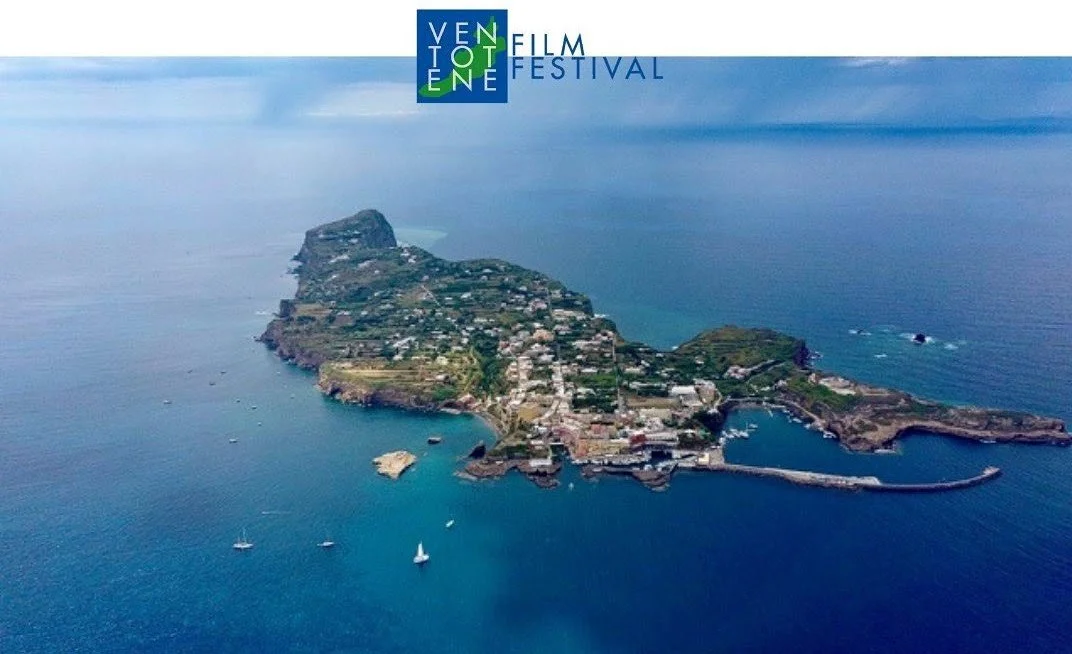 Ventotene Film Festival: grande successo per l'edizione XXVII. Tutti i vincitori dei concorsi internazionali
