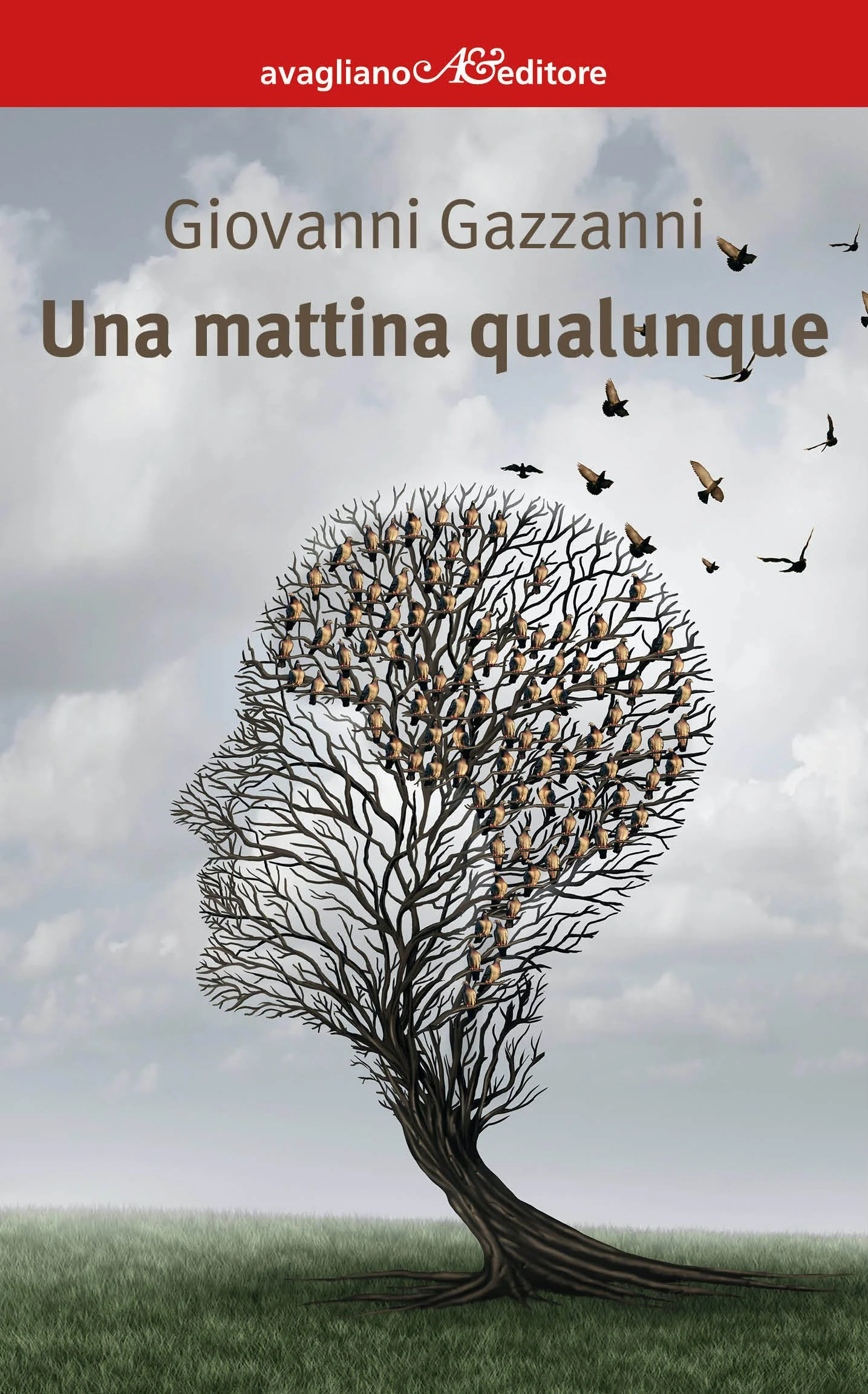 Giovanni Gazzanni - “Una mattina qualunque”