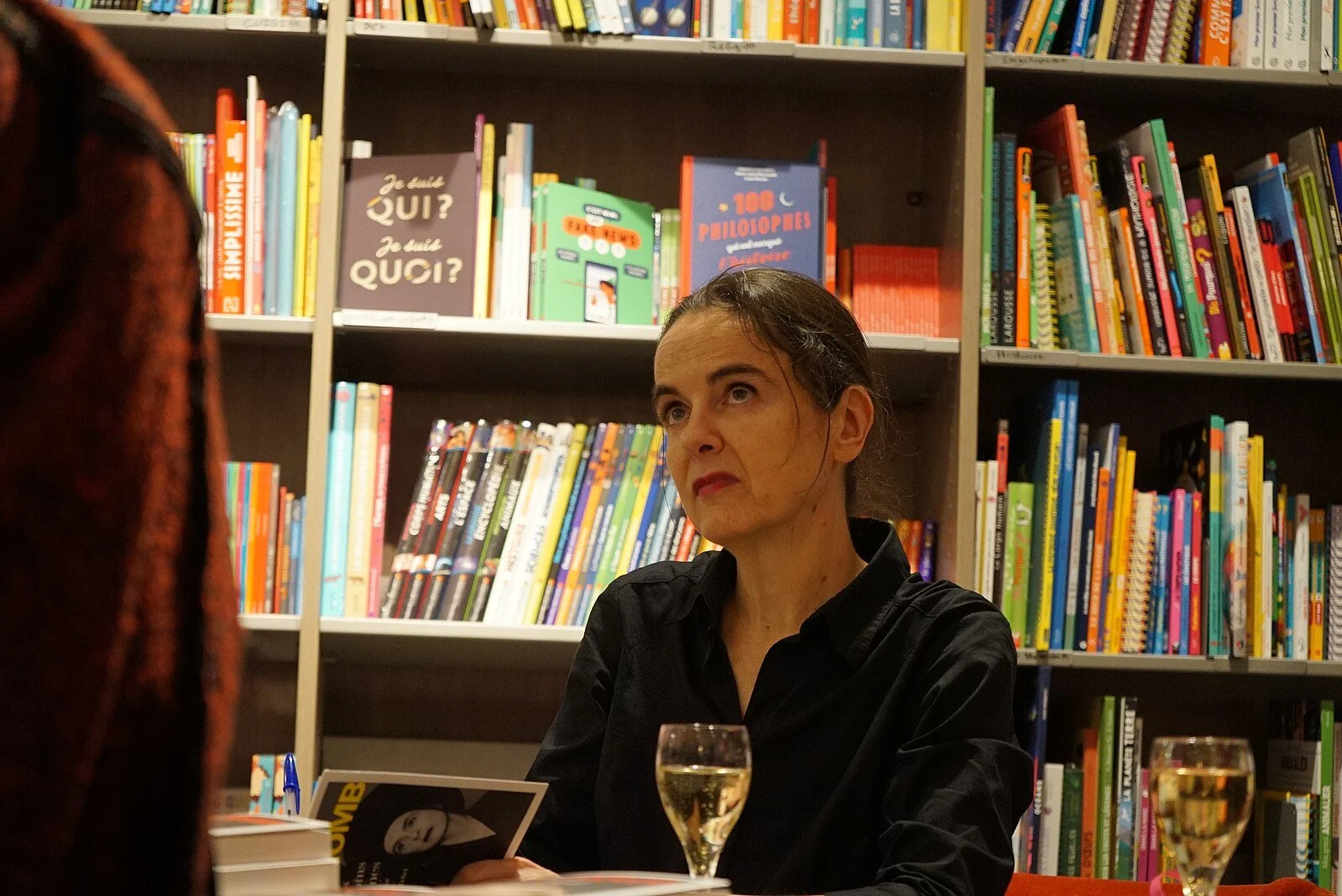 La classifica dei romanzi di Amélie Nothomb, dal peggiore al migliore