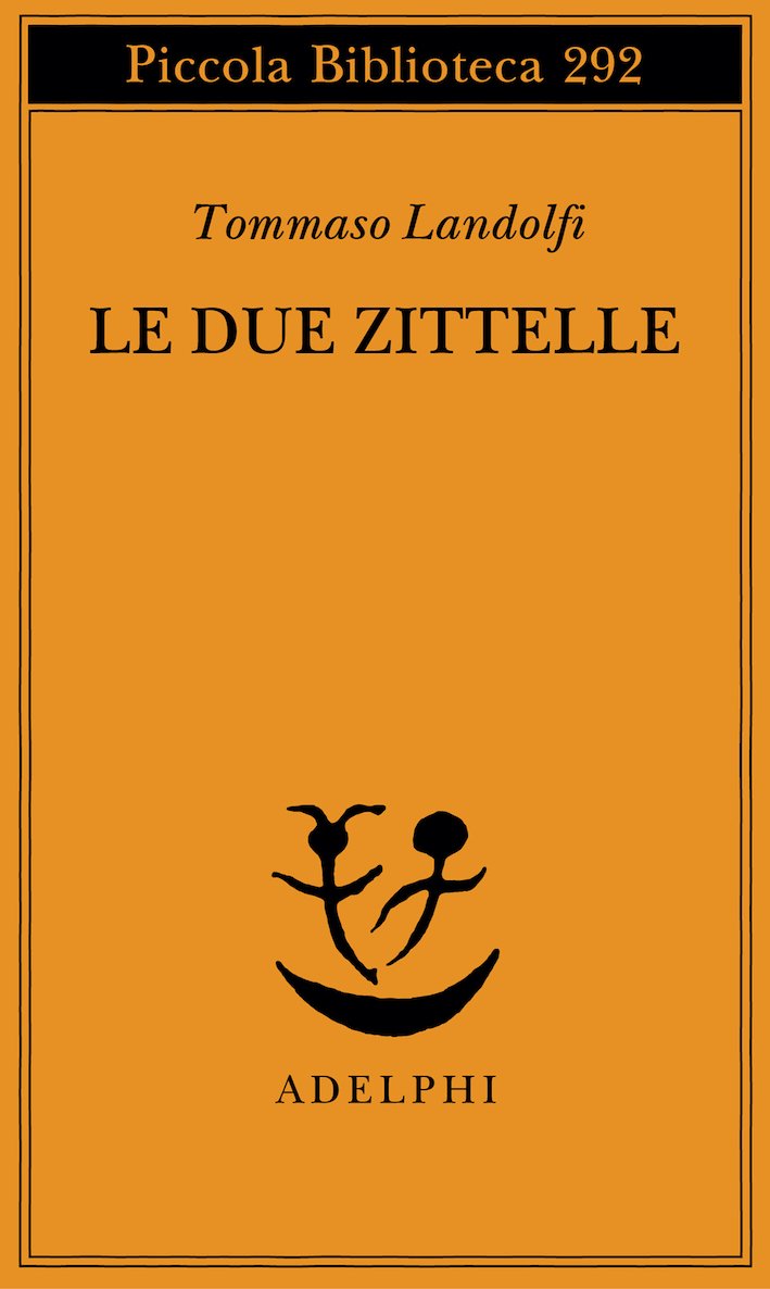 Tommaso Landolfi, “Le due zittelle”