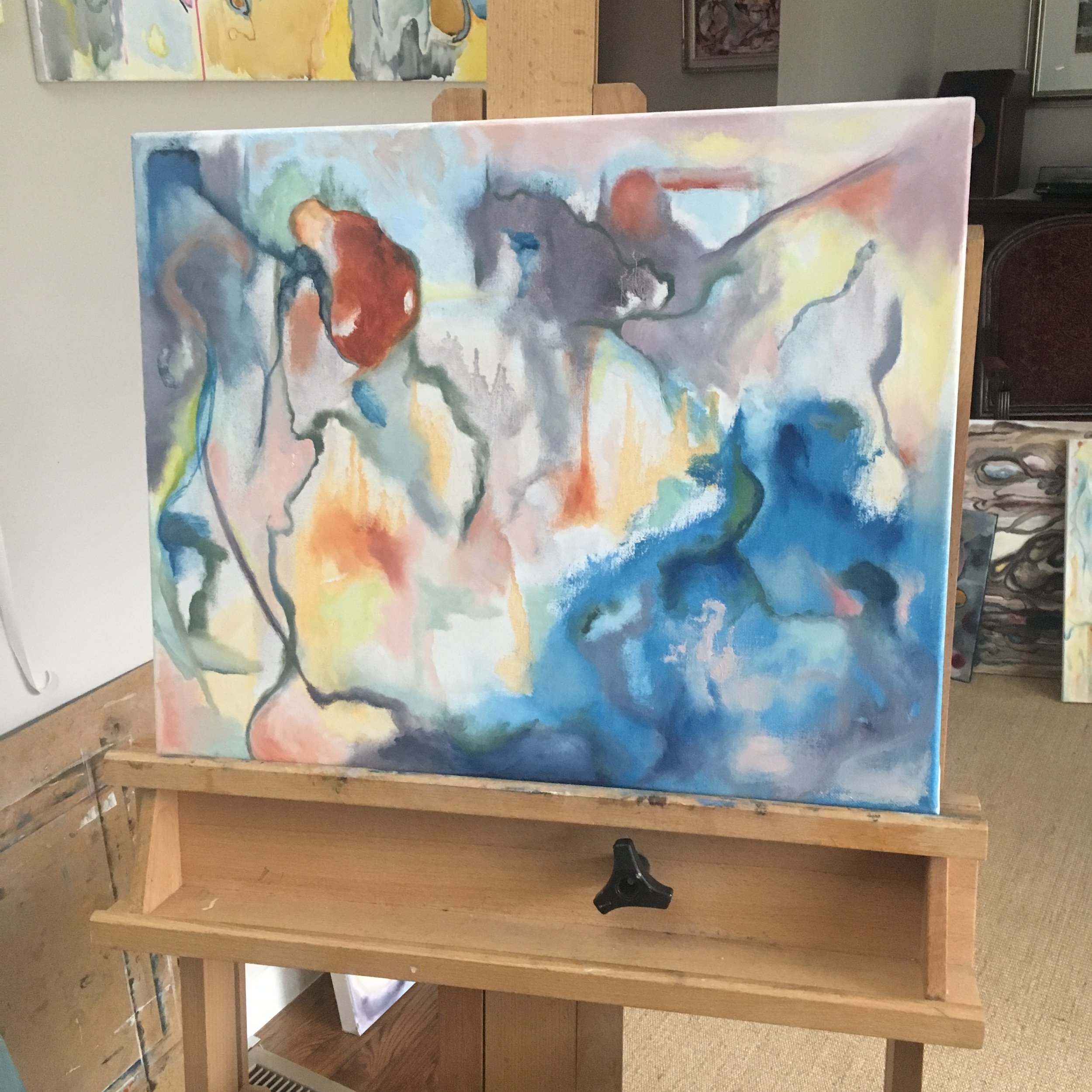 Some work in progress....