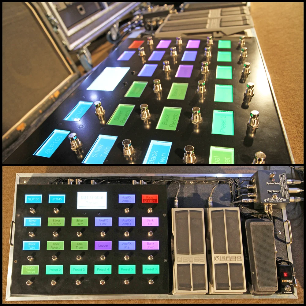 Controller Board
