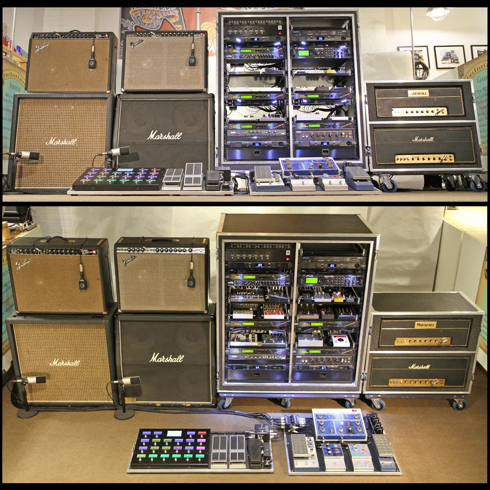System Design, Fabrication & Programming by Nice Rack Canada.