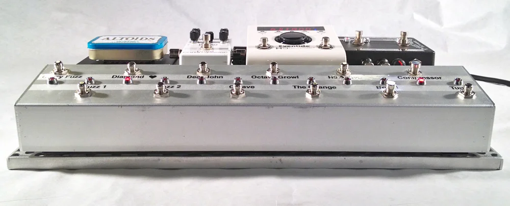 Ladies of The Canyon | Anna Ruddick