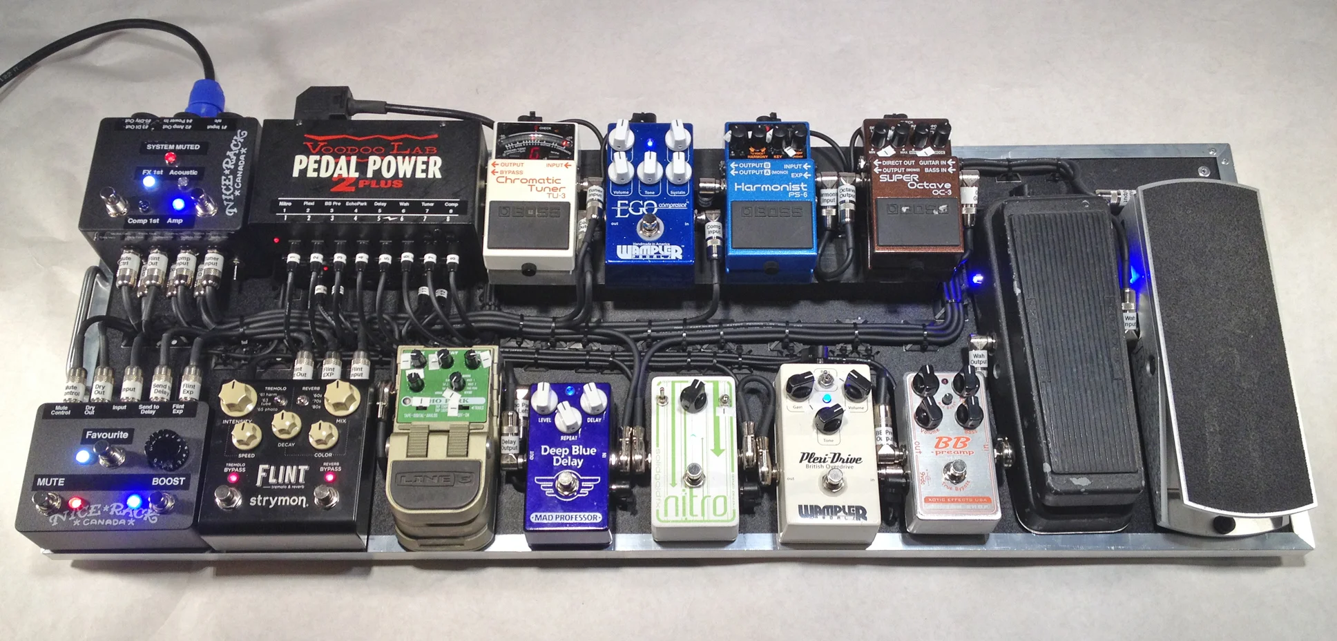 Alli Walker | Eric Paul