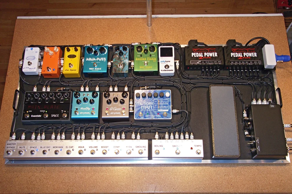 Oceanographer | Studio