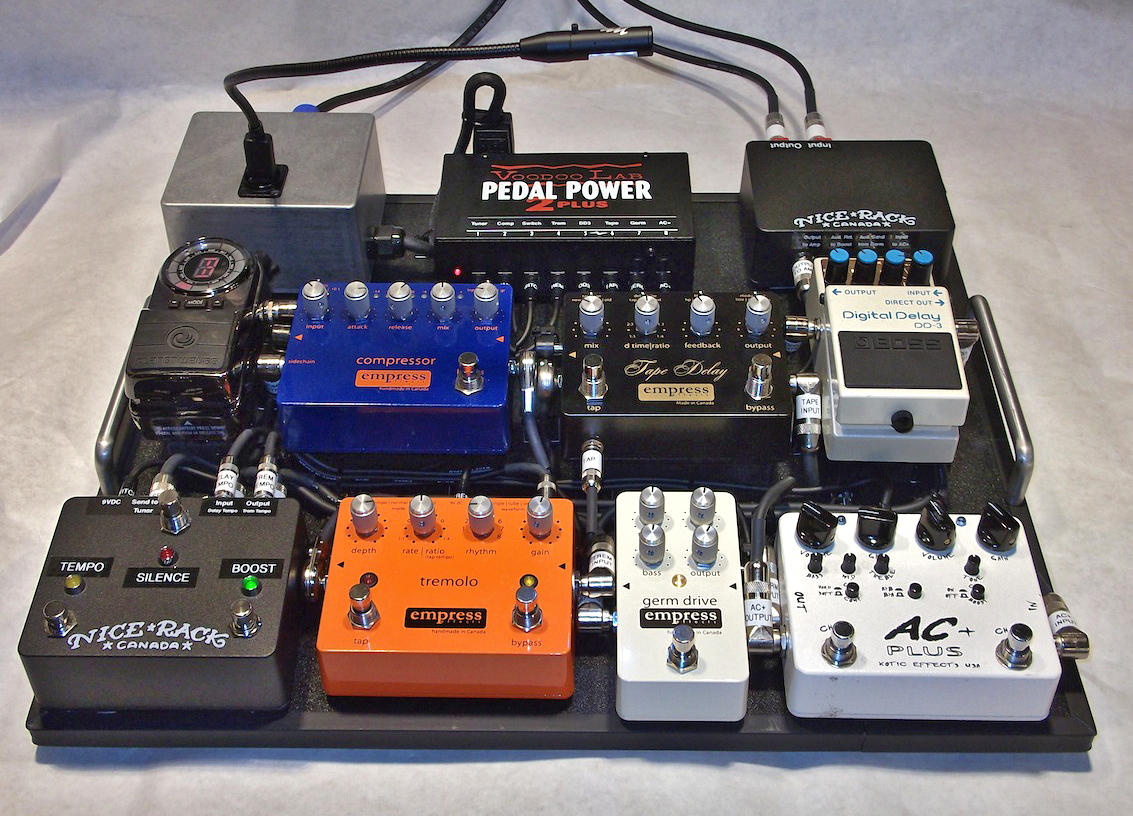 The Cooper Brothers | Dick Cooper