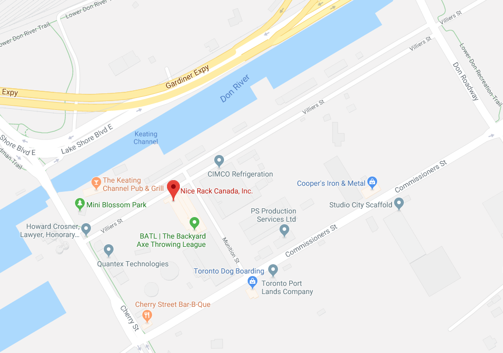 33 Villiers Map.png
