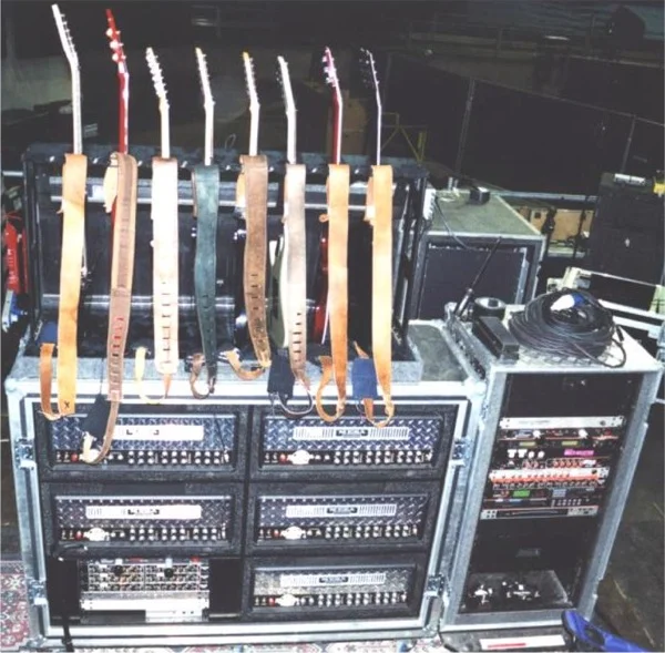 Rammstein 2002