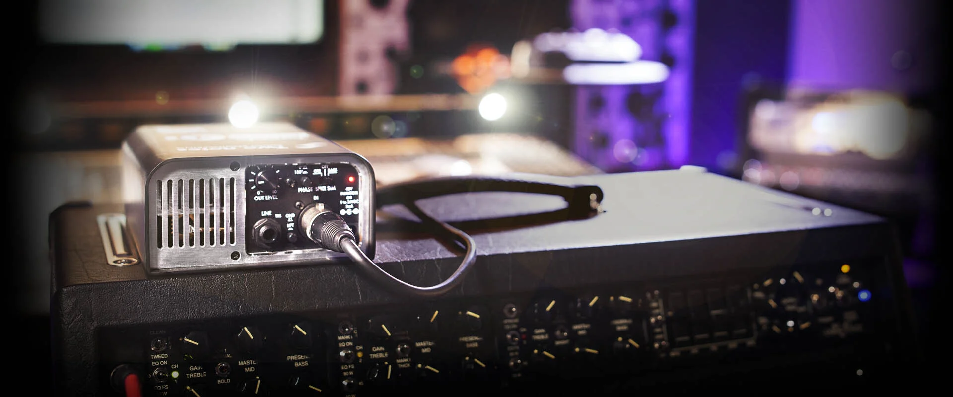IEM's + IR's = The Future Now