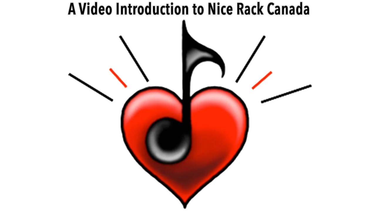 Nice Rack Canada Introduction Video