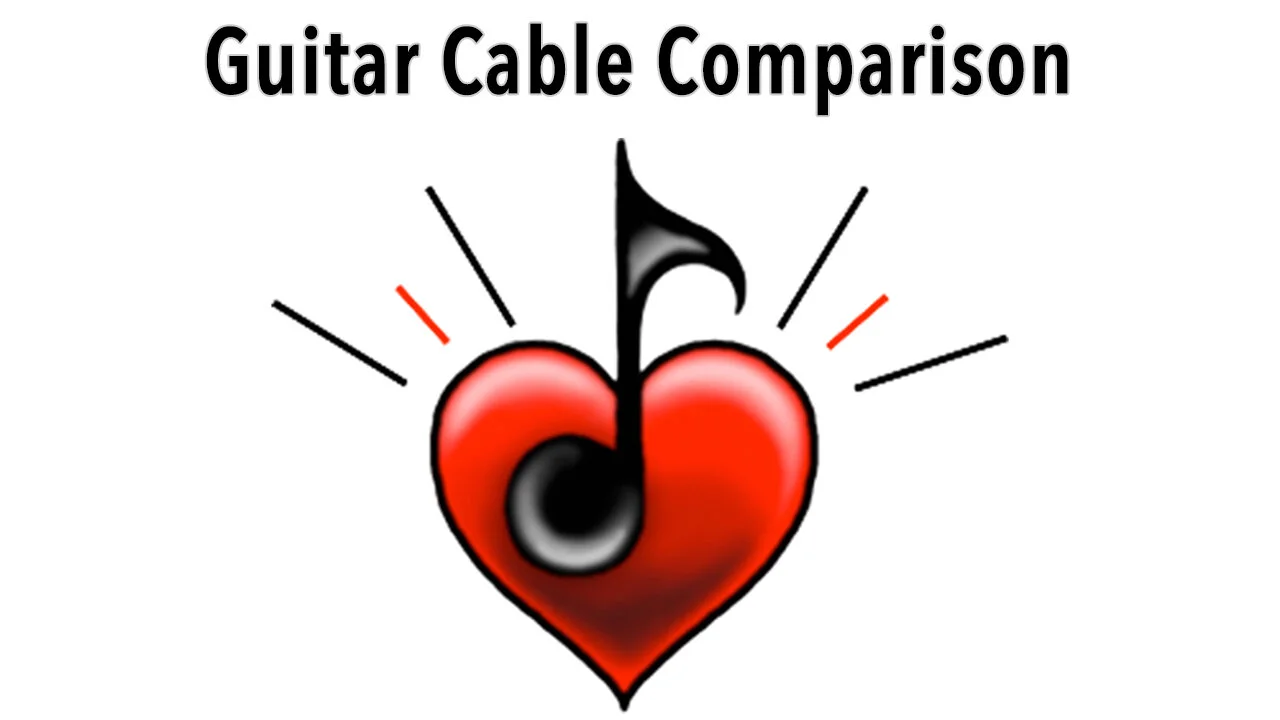 Cable Comparison Video
