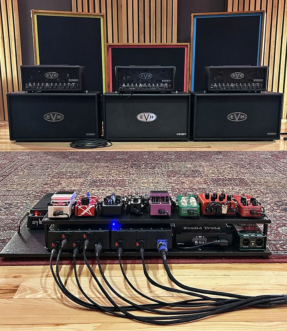 Tone Unchained