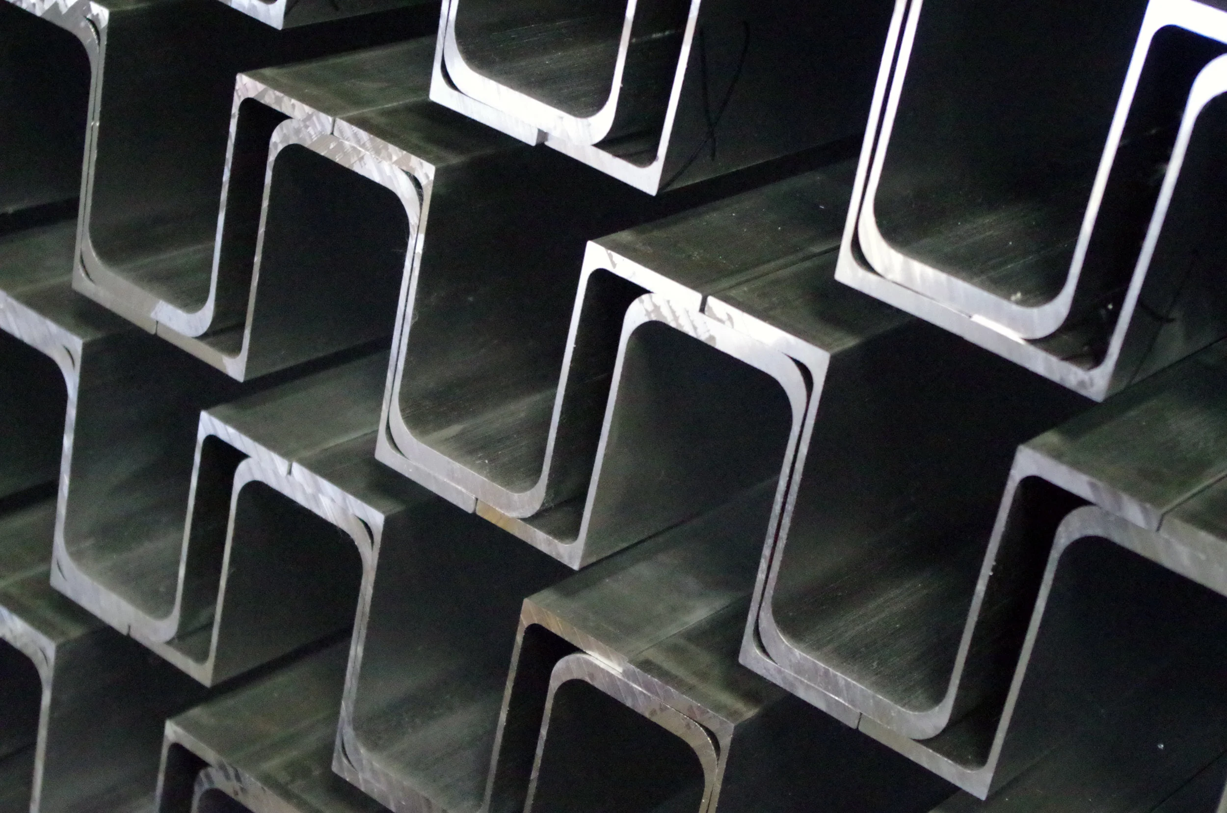 Extrusions — Tower Extrusions