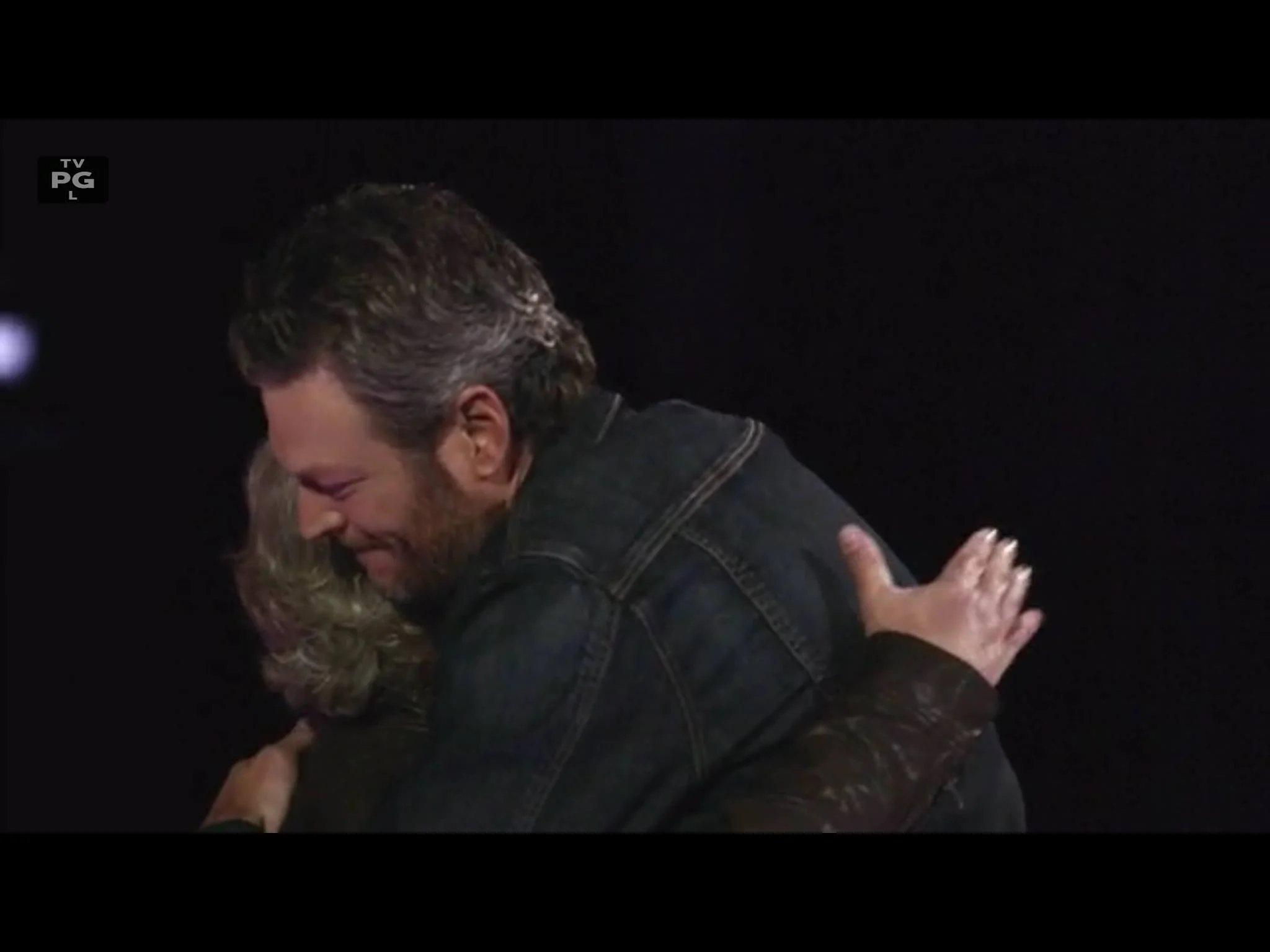 Blake Shelton & Dan