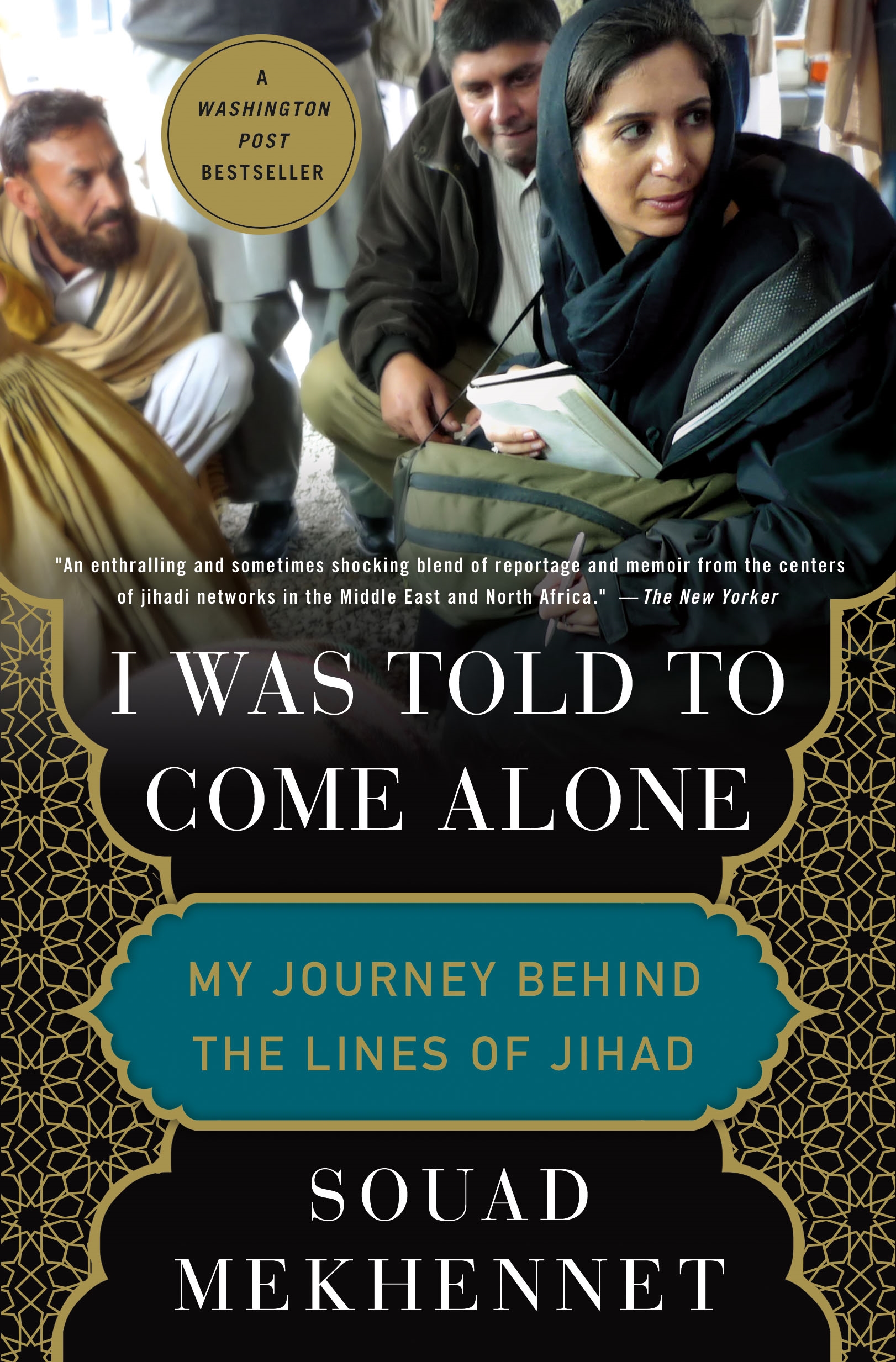 Available in Paperback June 26