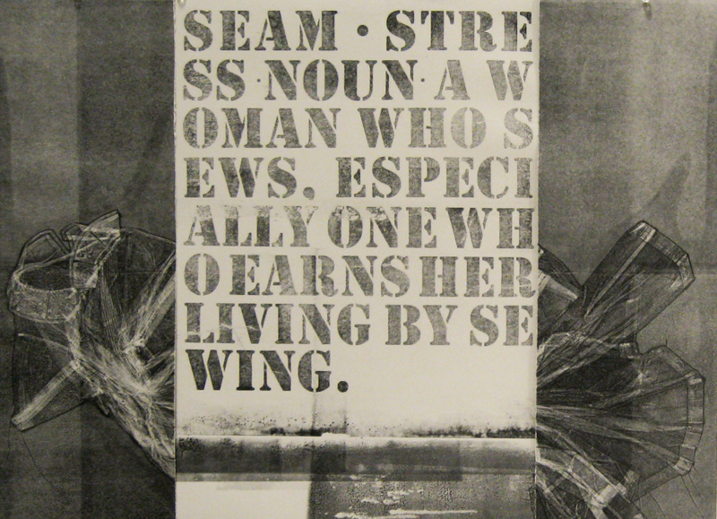 Seamstress