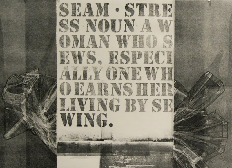 Seamstress