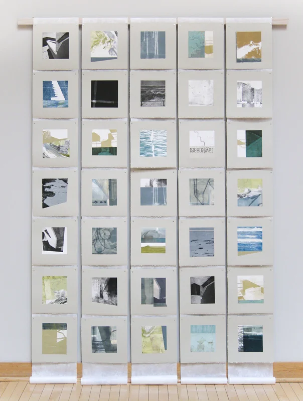 36 Views at the Seawall: Reconstruct | Reconsider